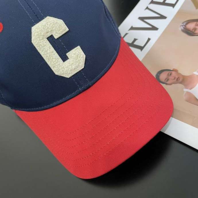 Picture of Celine Cap _SKUCelineCap1214241068